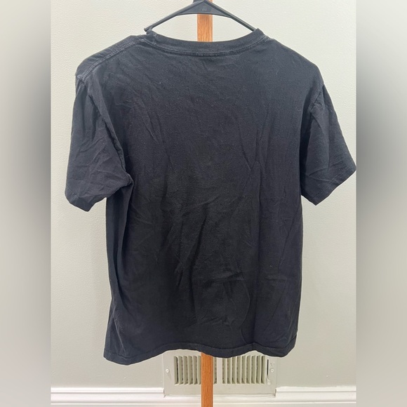 I Survived Five Nights at Freddy’s Youth Black Graphic Tee sz XL - Picture 2 of 4